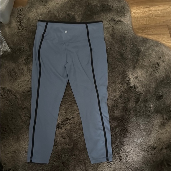 Athleta Ultra High Rise Elation 7/8 Tight - Picture 6 of 6